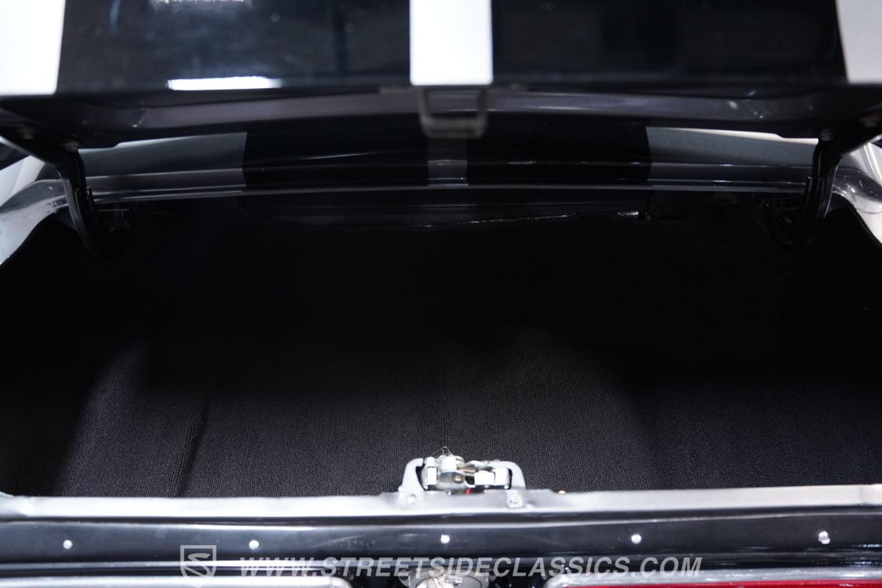 1967 Ford Mustang GT500 Eleanor Tribute