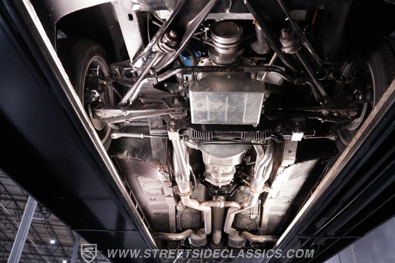 1967 Ford Mustang GT500 Eleanor Tribute