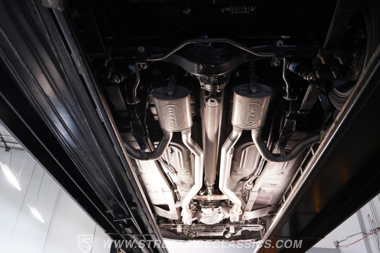1967 Ford Mustang GT500 Eleanor Tribute