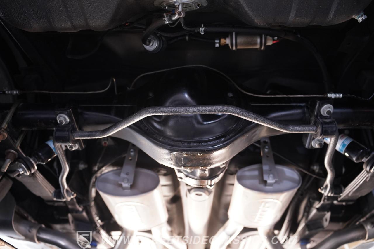 1967 Ford Mustang GT500 Eleanor Tribute