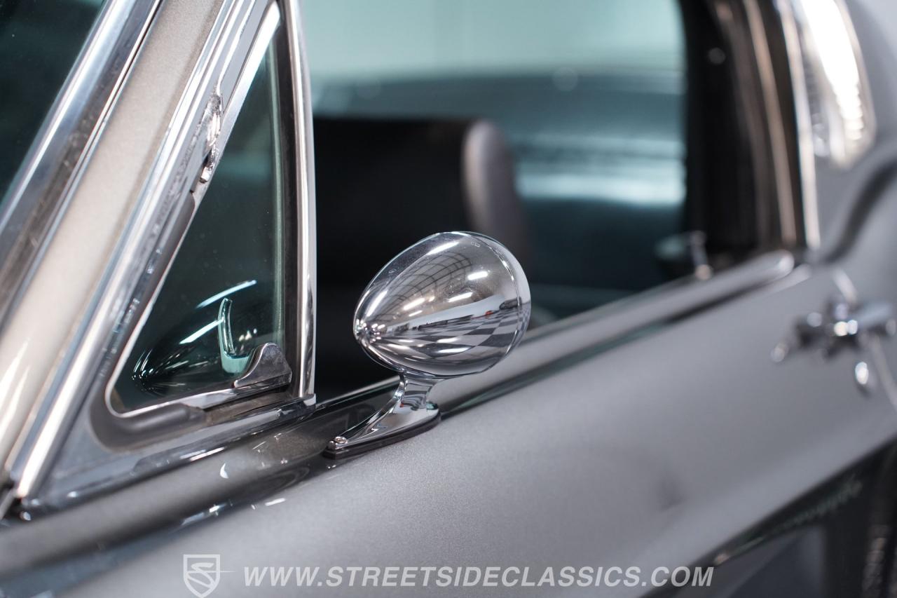 1967 Ford Mustang GT500 Eleanor Tribute
