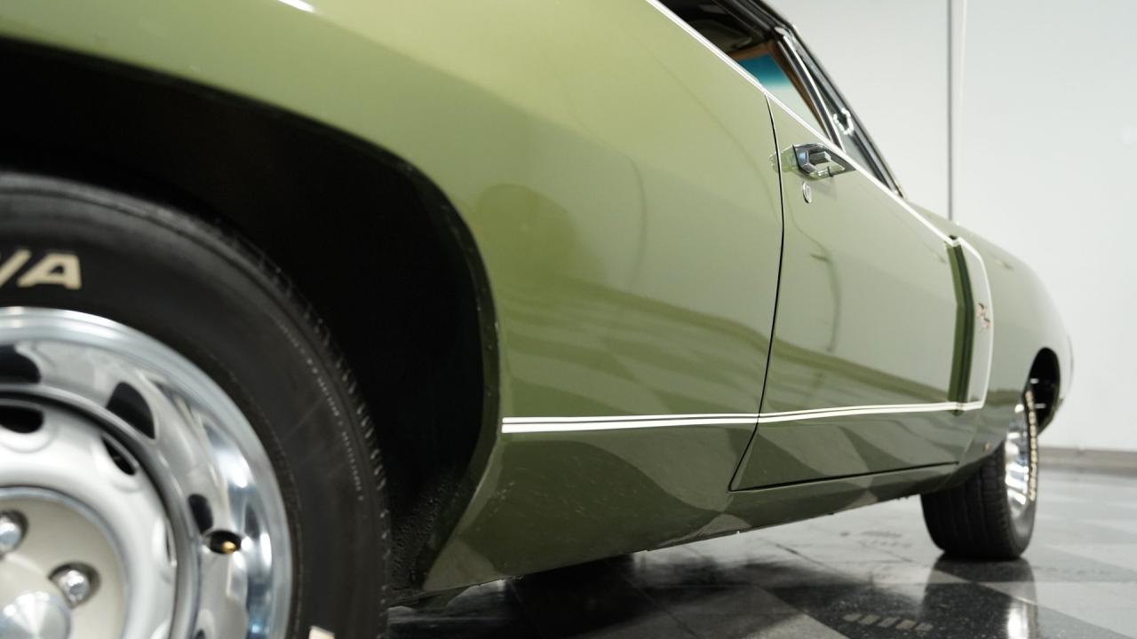 1970 Dodge Charger R/T HEMI Tribute