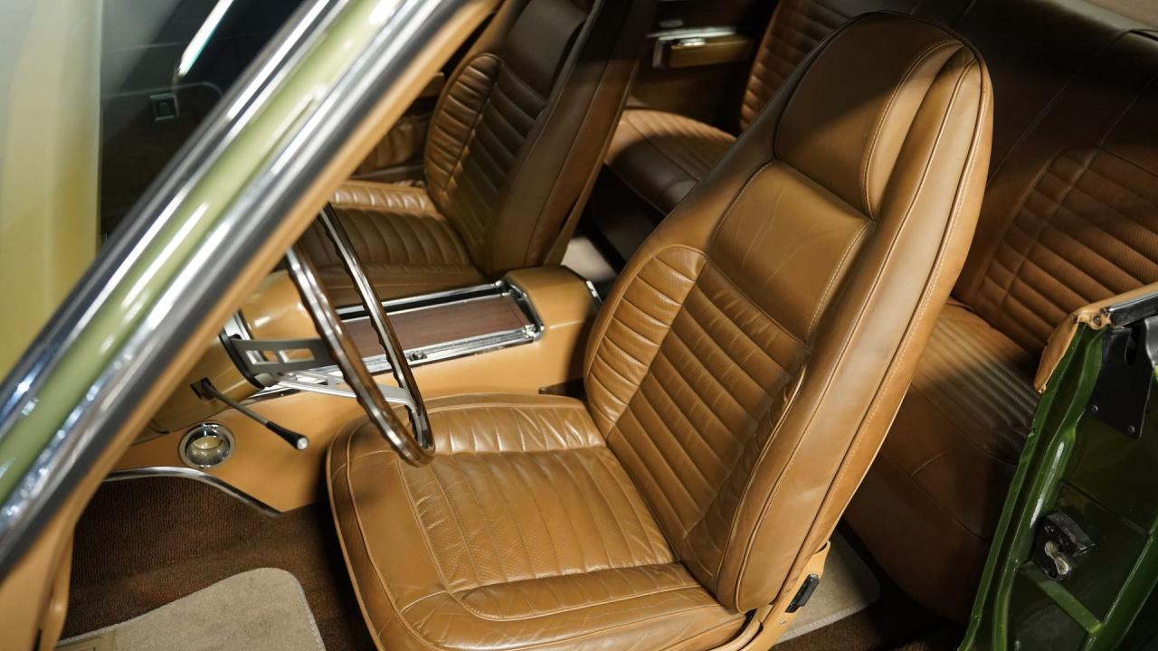 1970 Dodge Charger R/T HEMI Tribute