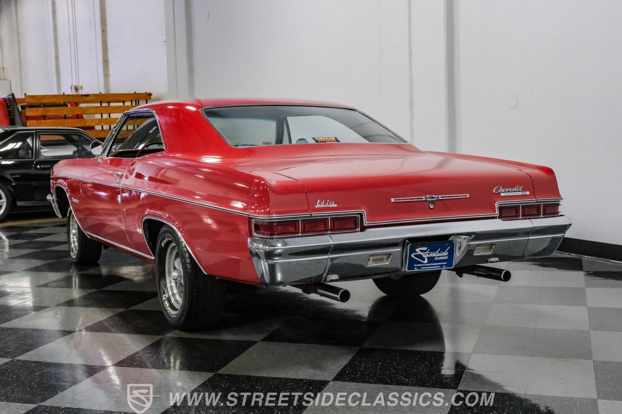 1966 Chevrolet Impala SS