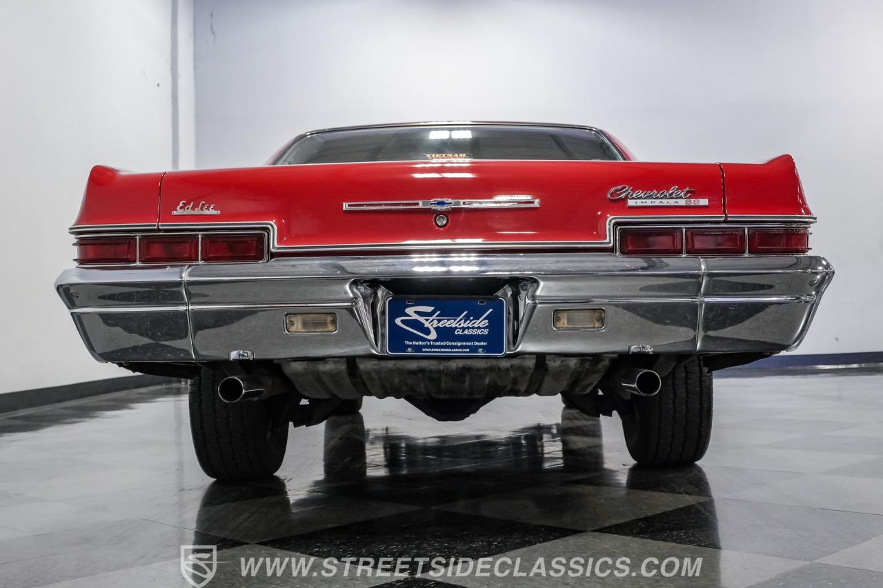 1966 Chevrolet Impala SS