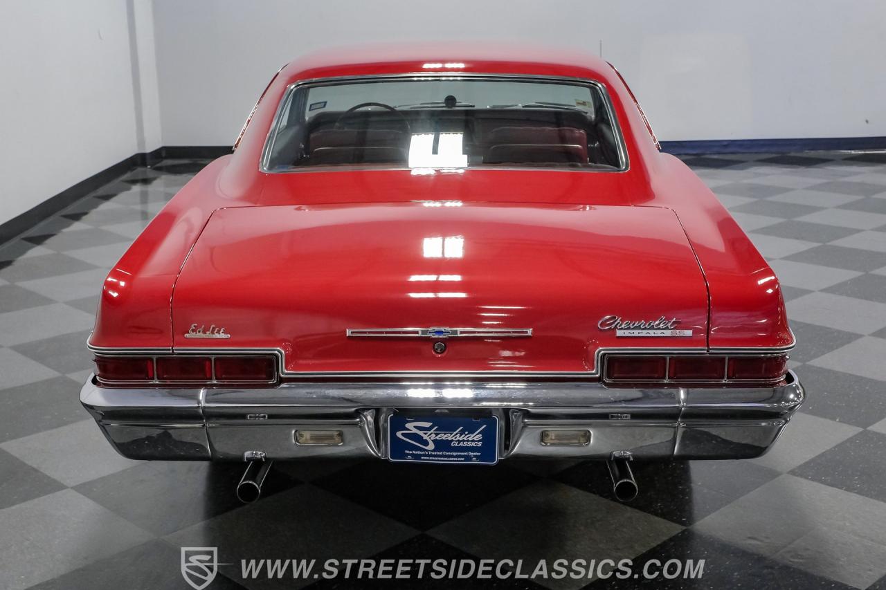 1966 Chevrolet Impala SS