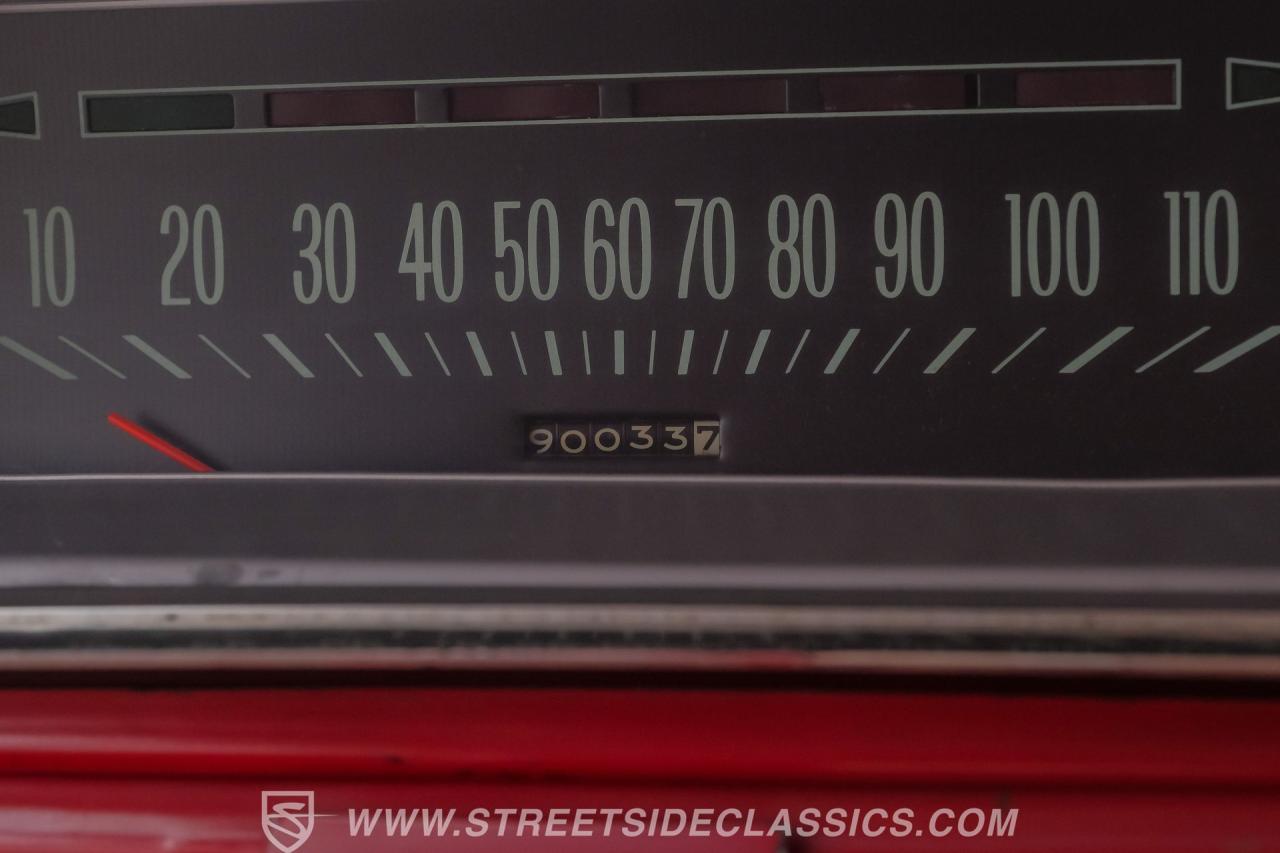 1966 Chevrolet Impala SS