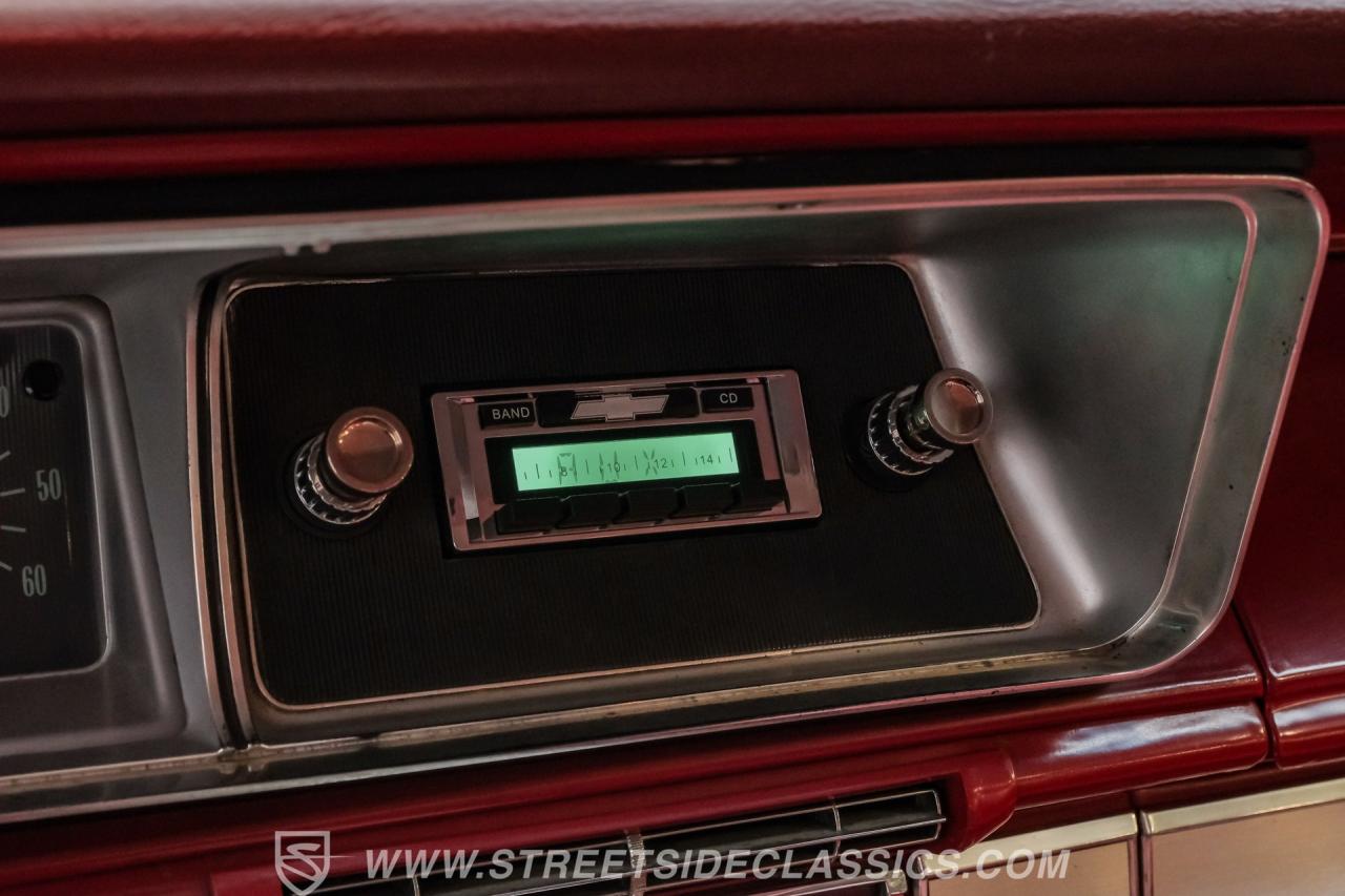 1966 Chevrolet Impala SS