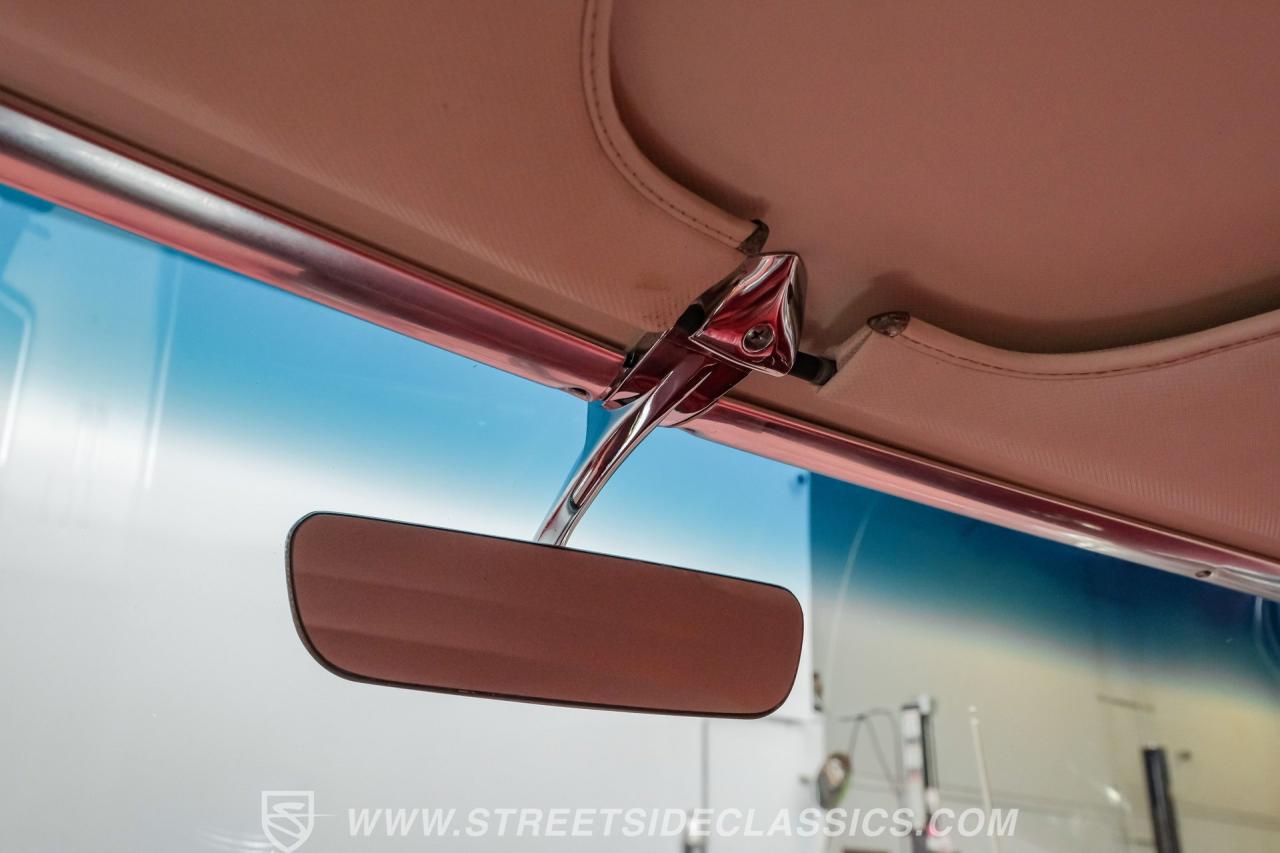 1966 Chevrolet Impala SS