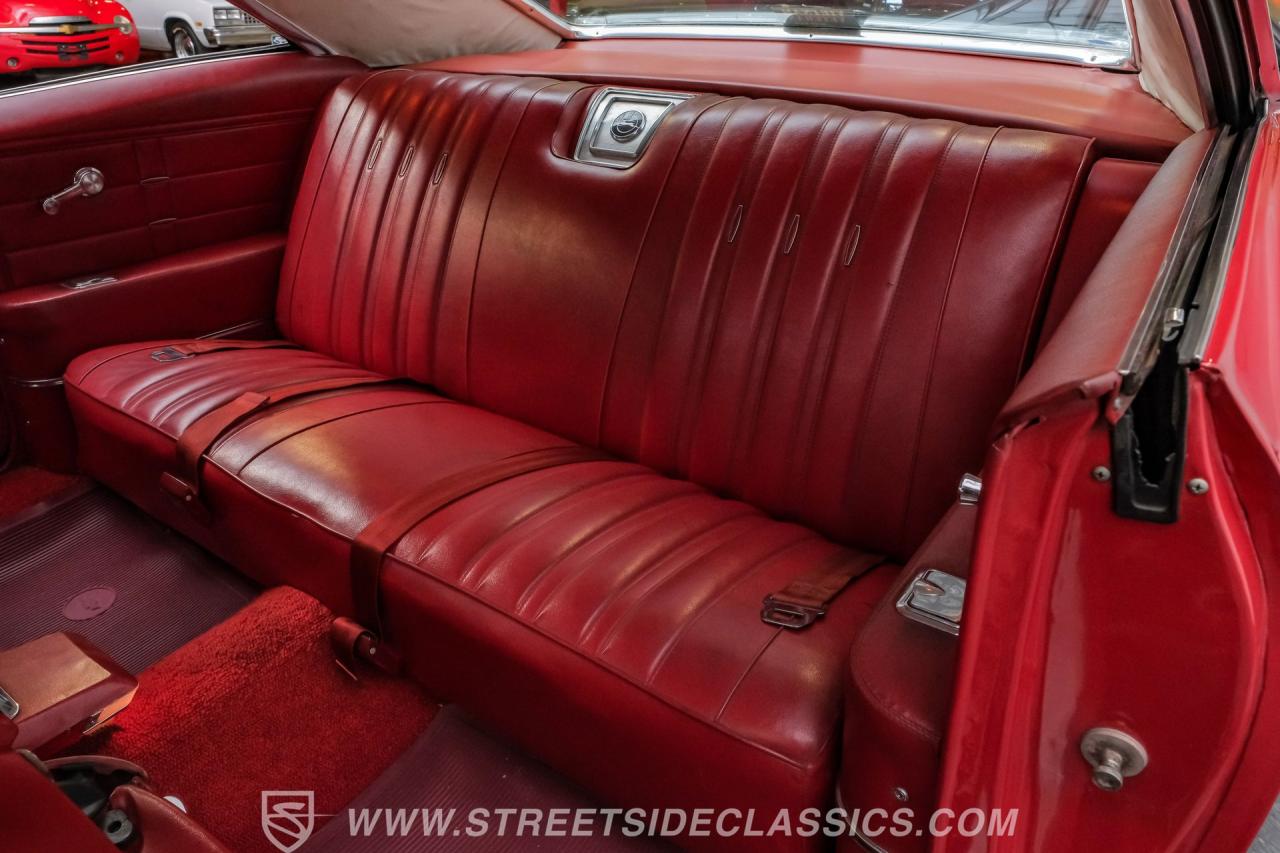 1966 Chevrolet Impala SS