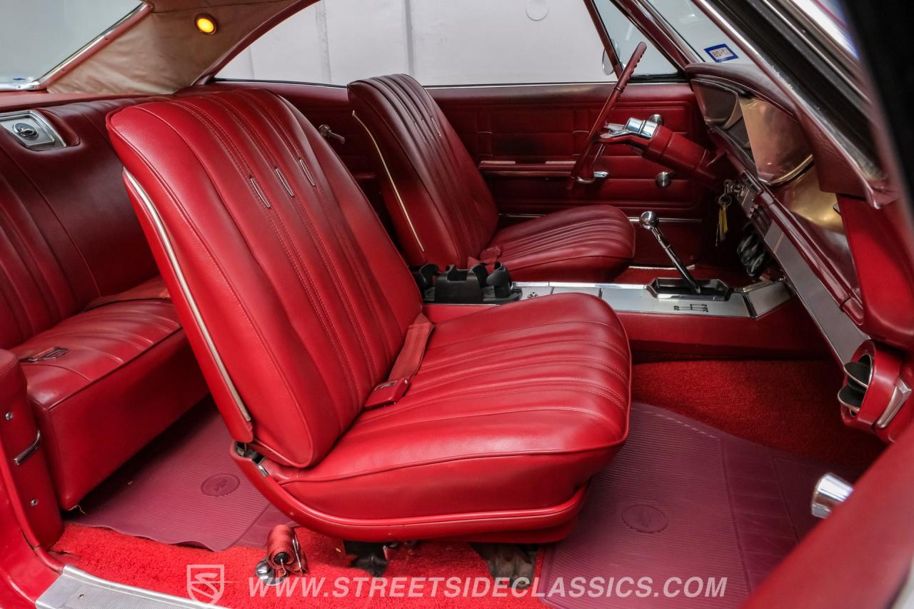 1966 Chevrolet Impala SS