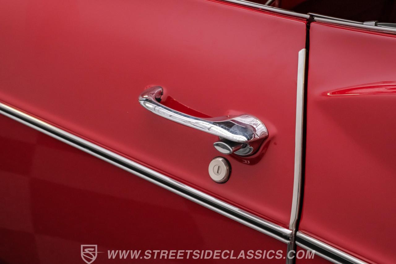 1966 Chevrolet Impala SS