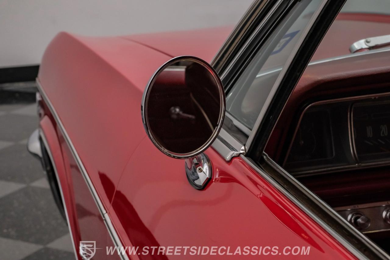 1966 Chevrolet Impala SS