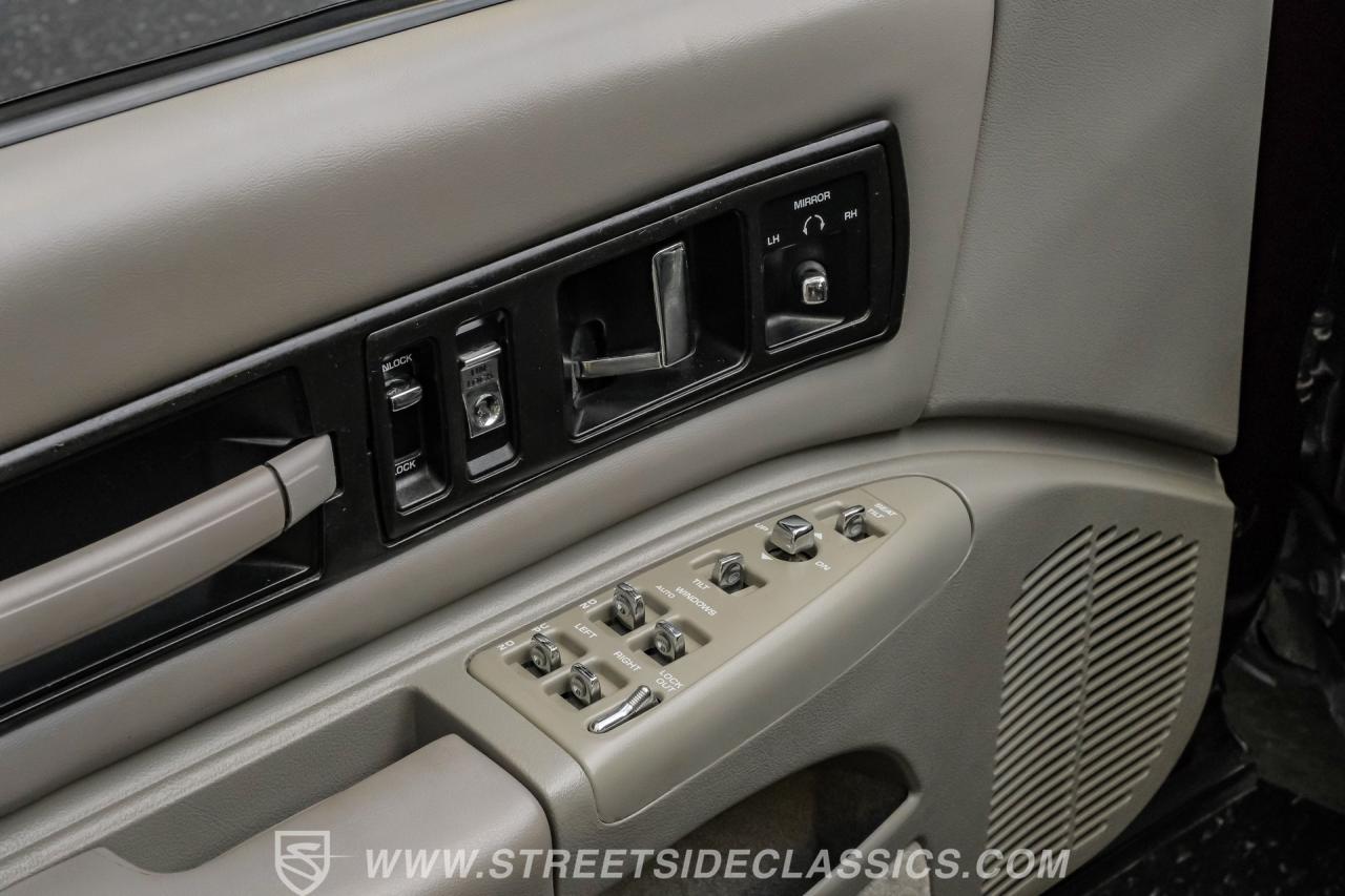 1996 Chevrolet Impala SS