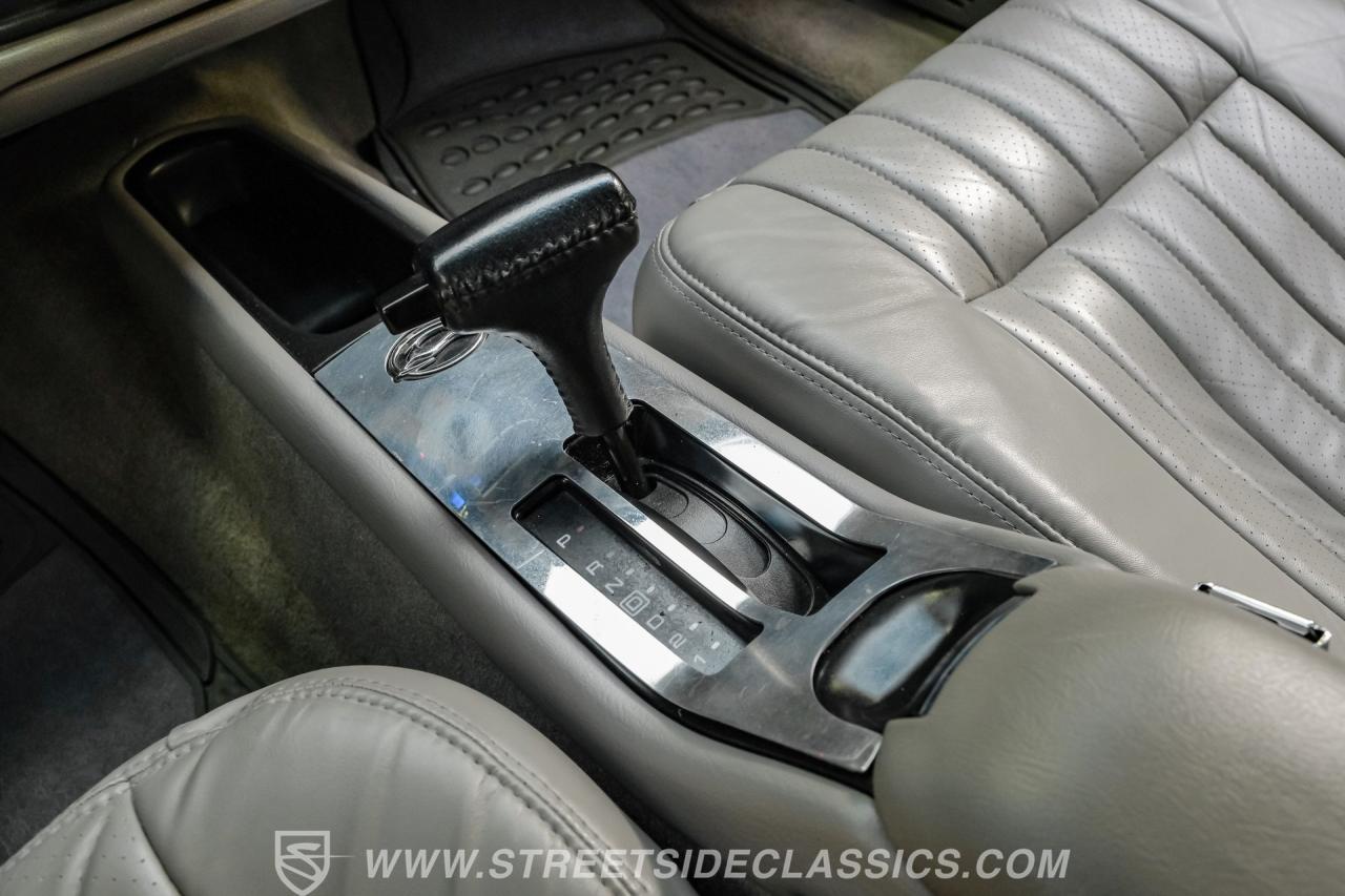 1996 Chevrolet Impala SS