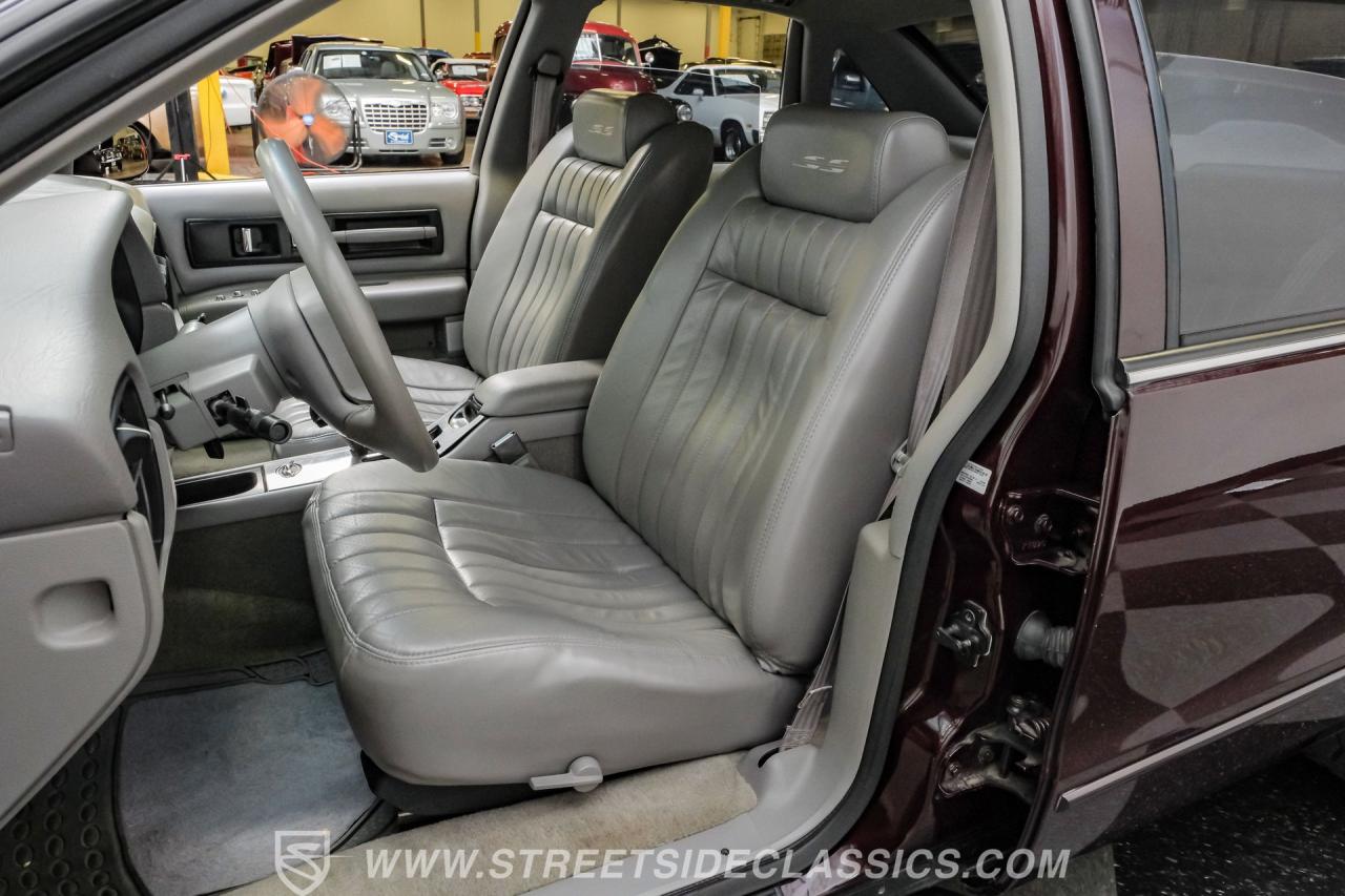 1996 Chevrolet Impala SS