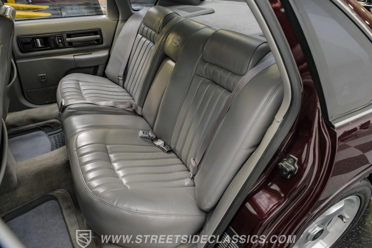1996 Chevrolet Impala SS