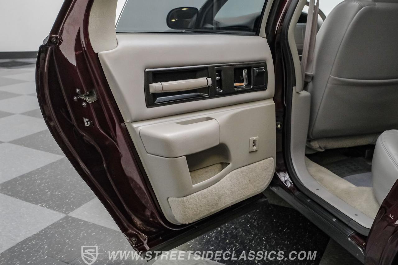 1996 Chevrolet Impala SS