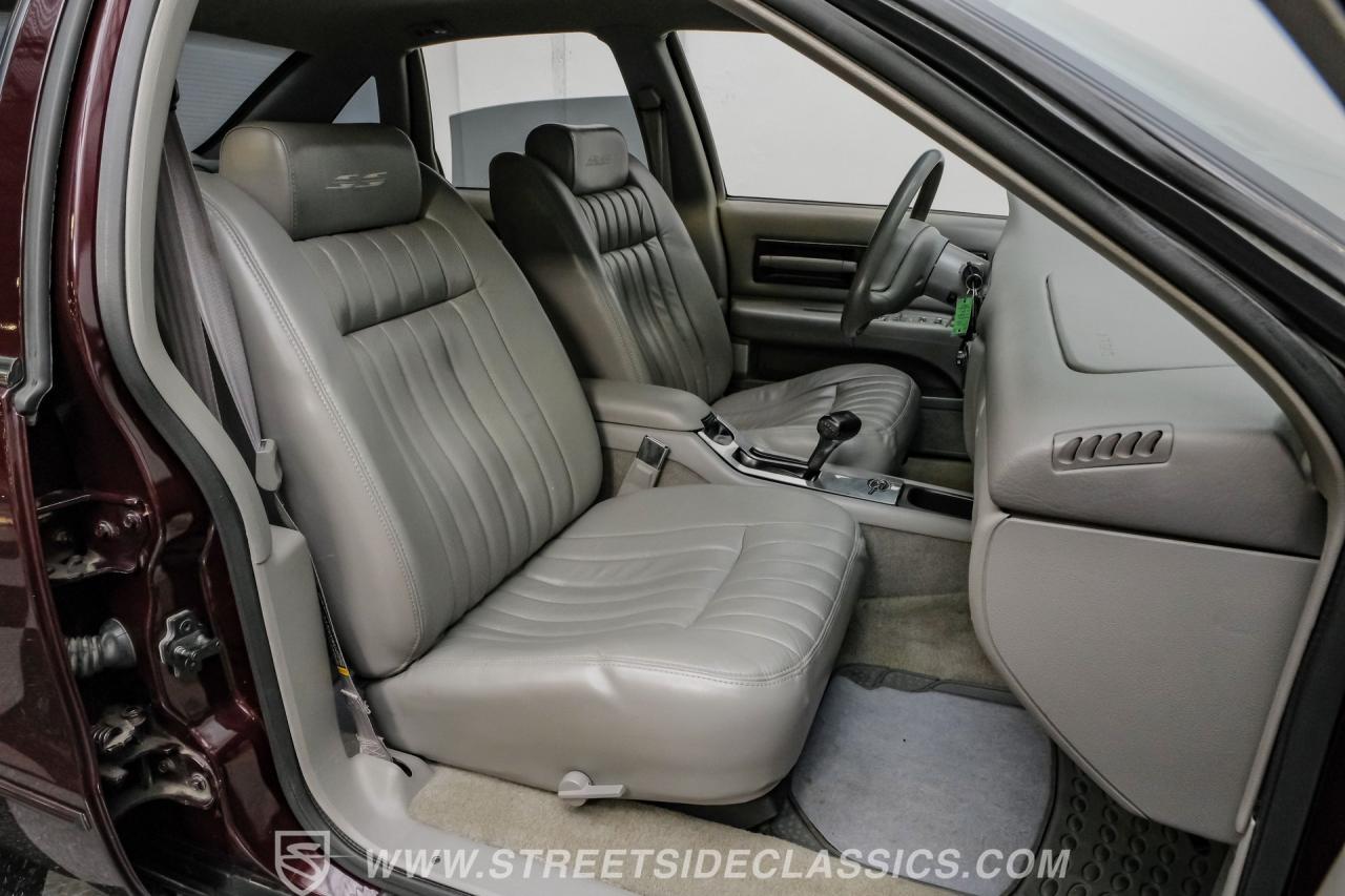1996 Chevrolet Impala SS