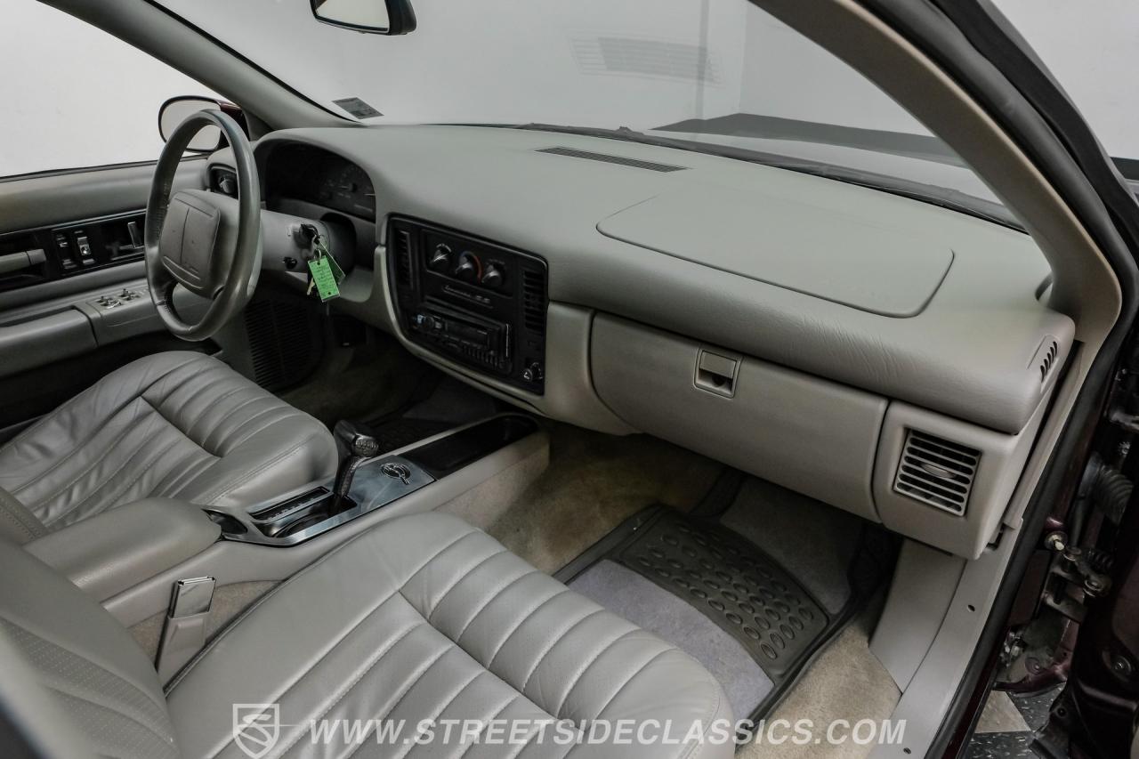 1996 Chevrolet Impala SS