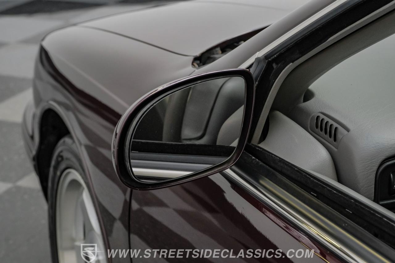1996 Chevrolet Impala SS