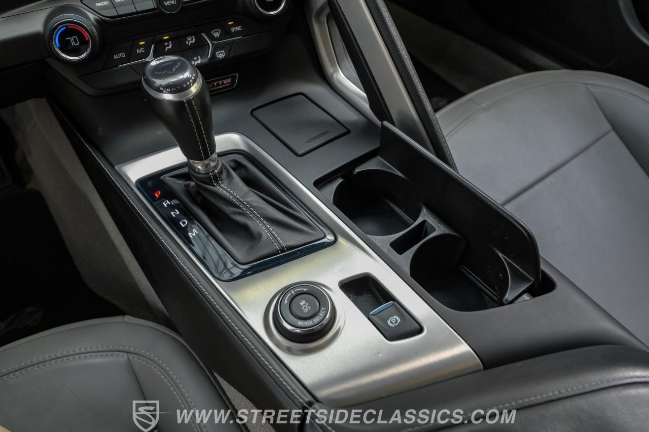 2015 Chevrolet Corvette Z51
