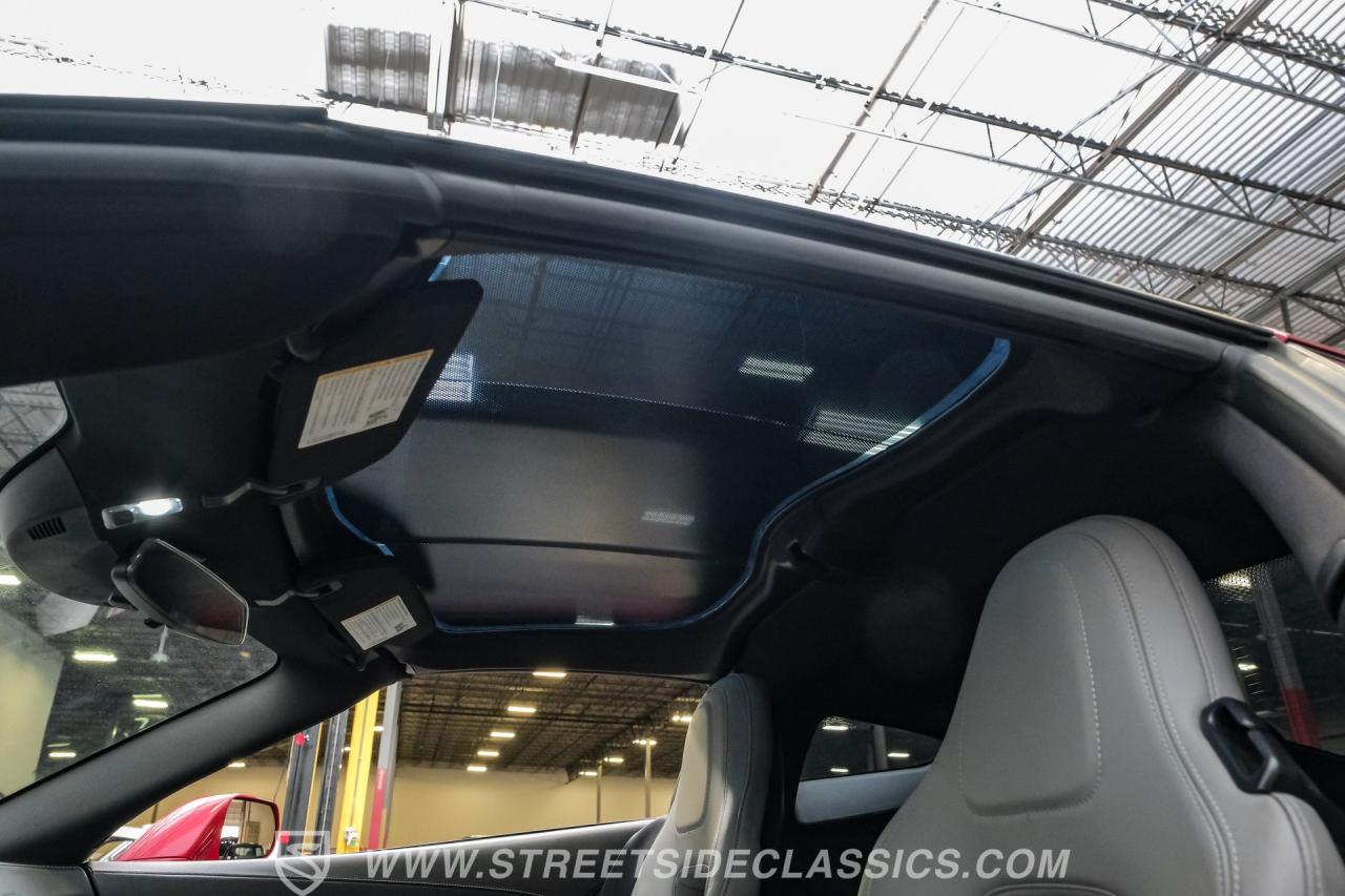 2015 Chevrolet Corvette Z51