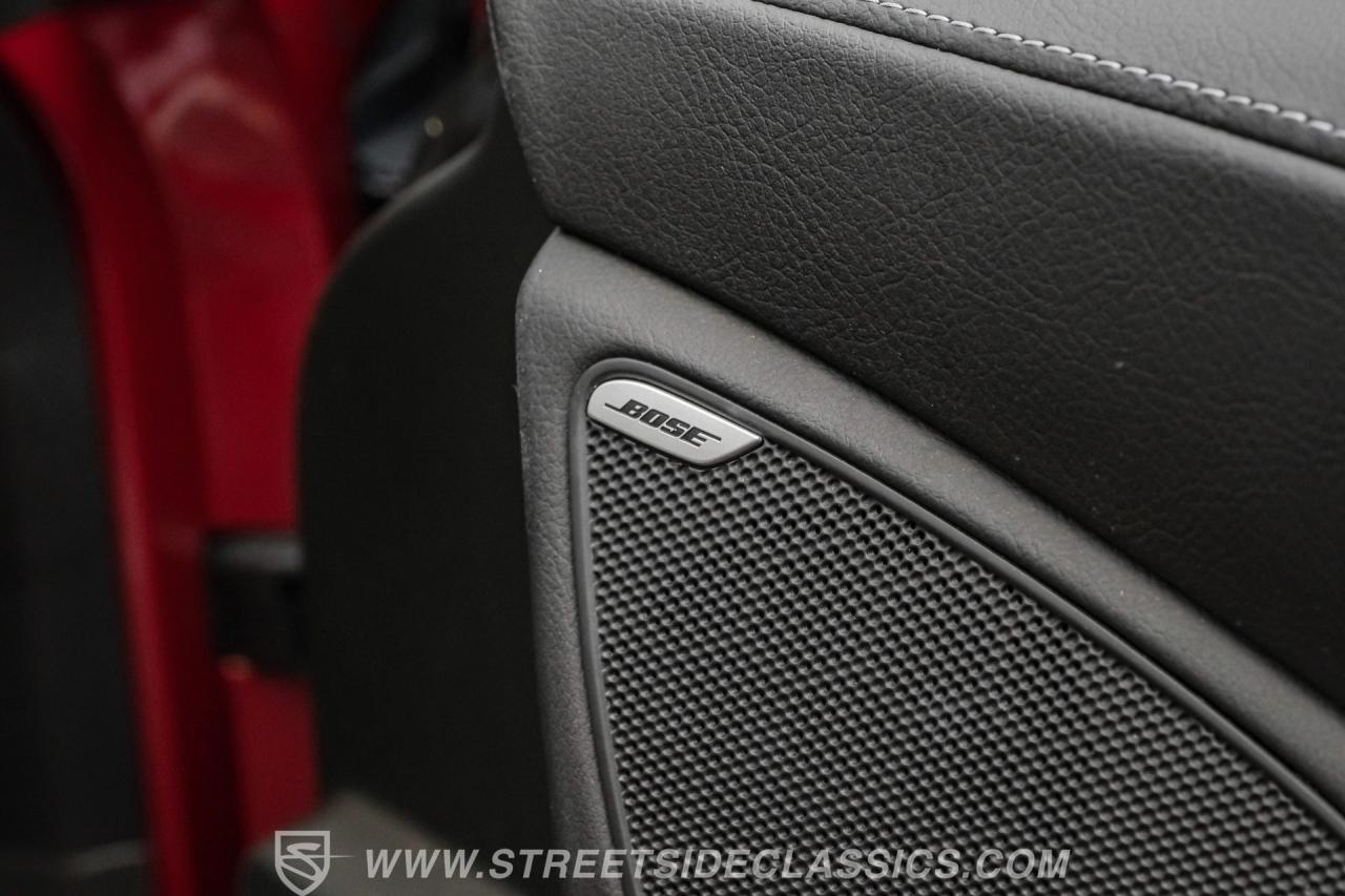 2015 Chevrolet Corvette Z51