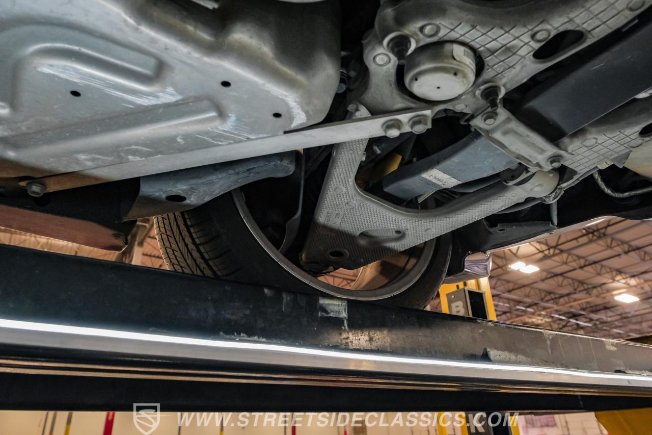 2015 Chevrolet Corvette Z51