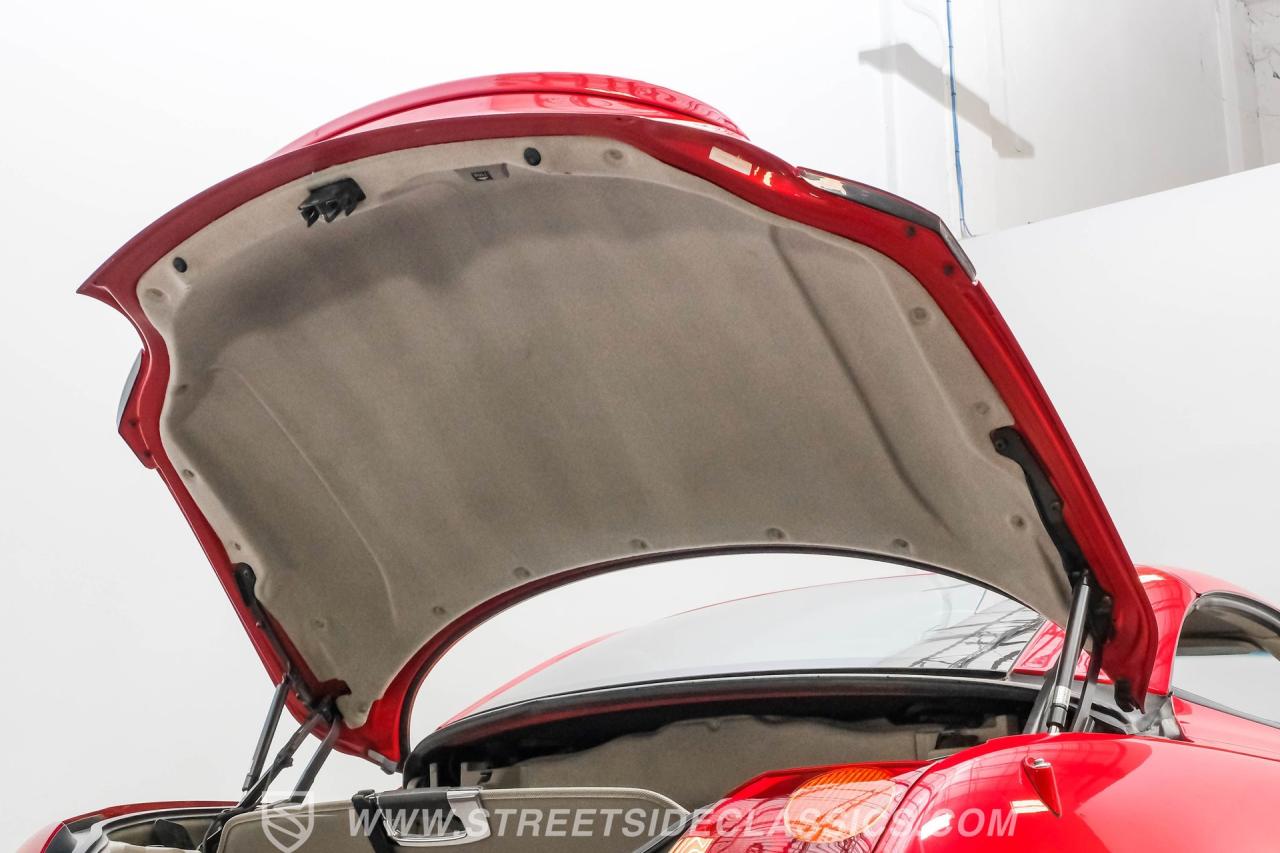 2002 Lexus SC430