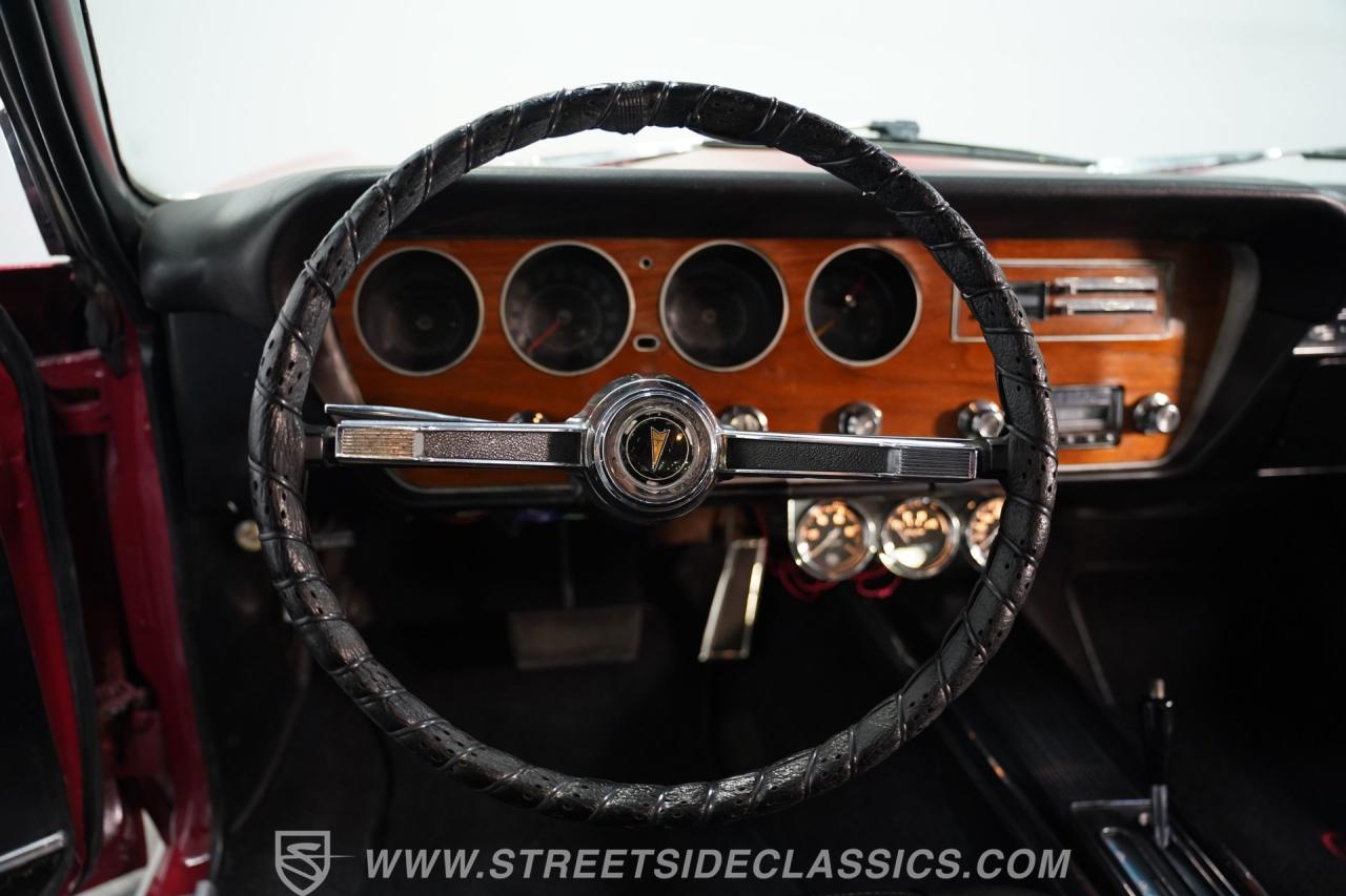 1966 Pontiac GTO
