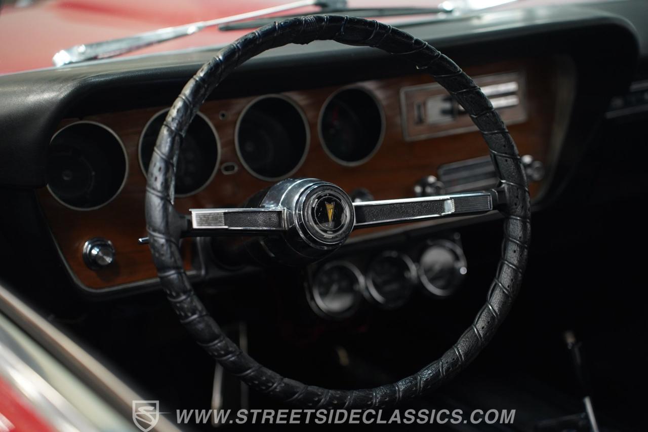 1966 Pontiac GTO