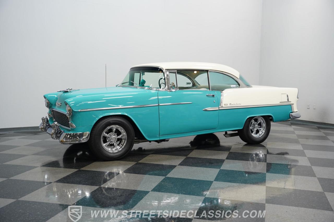 1955 Chevrolet Bel Air