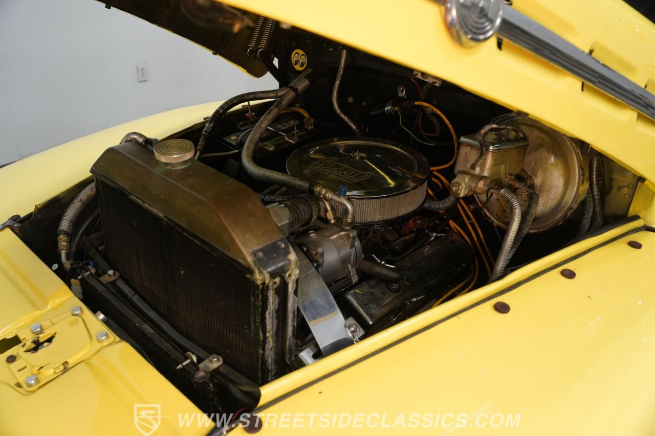 1952 Ford F-1