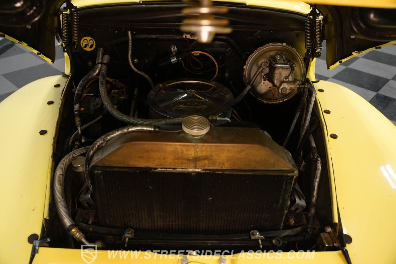 1952 Ford F-1