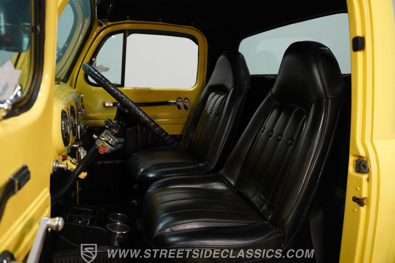 1952 Ford F-1