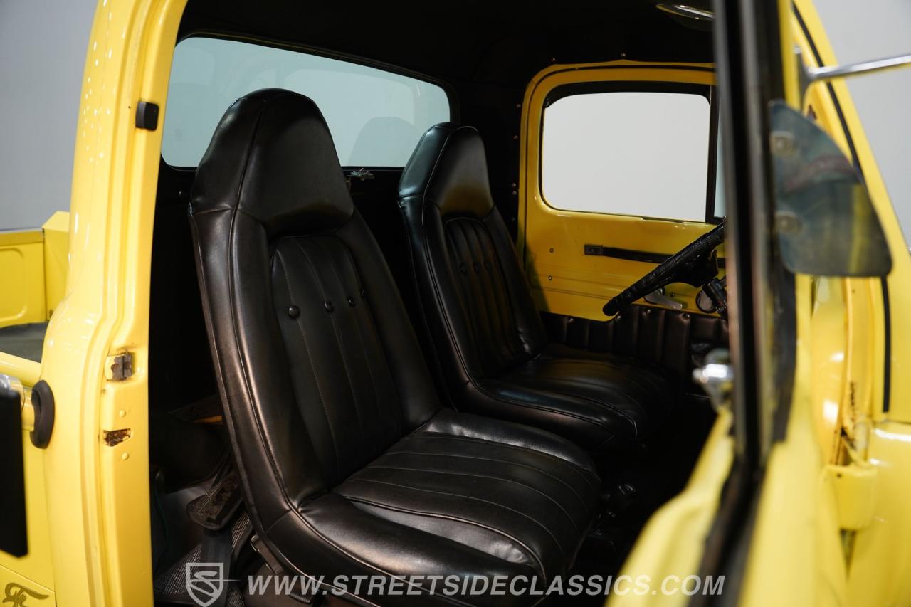 1952 Ford F-1