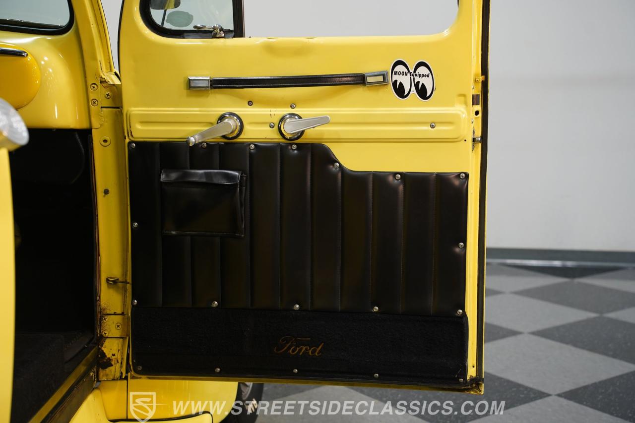 1952 Ford F-1