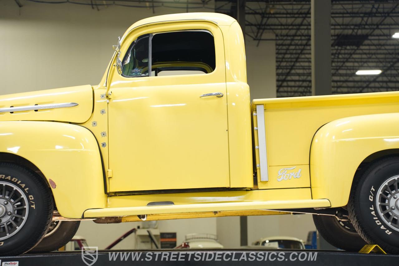 1952 Ford F-1