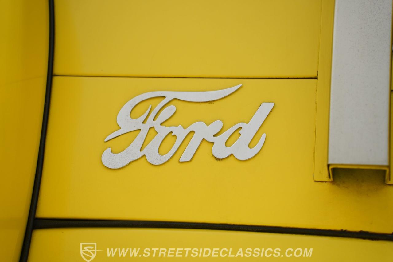 1952 Ford F-1