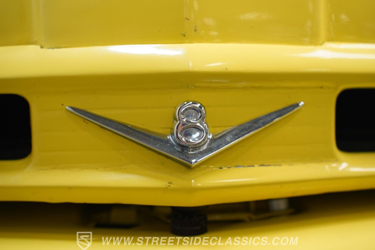 1952 Ford F-1