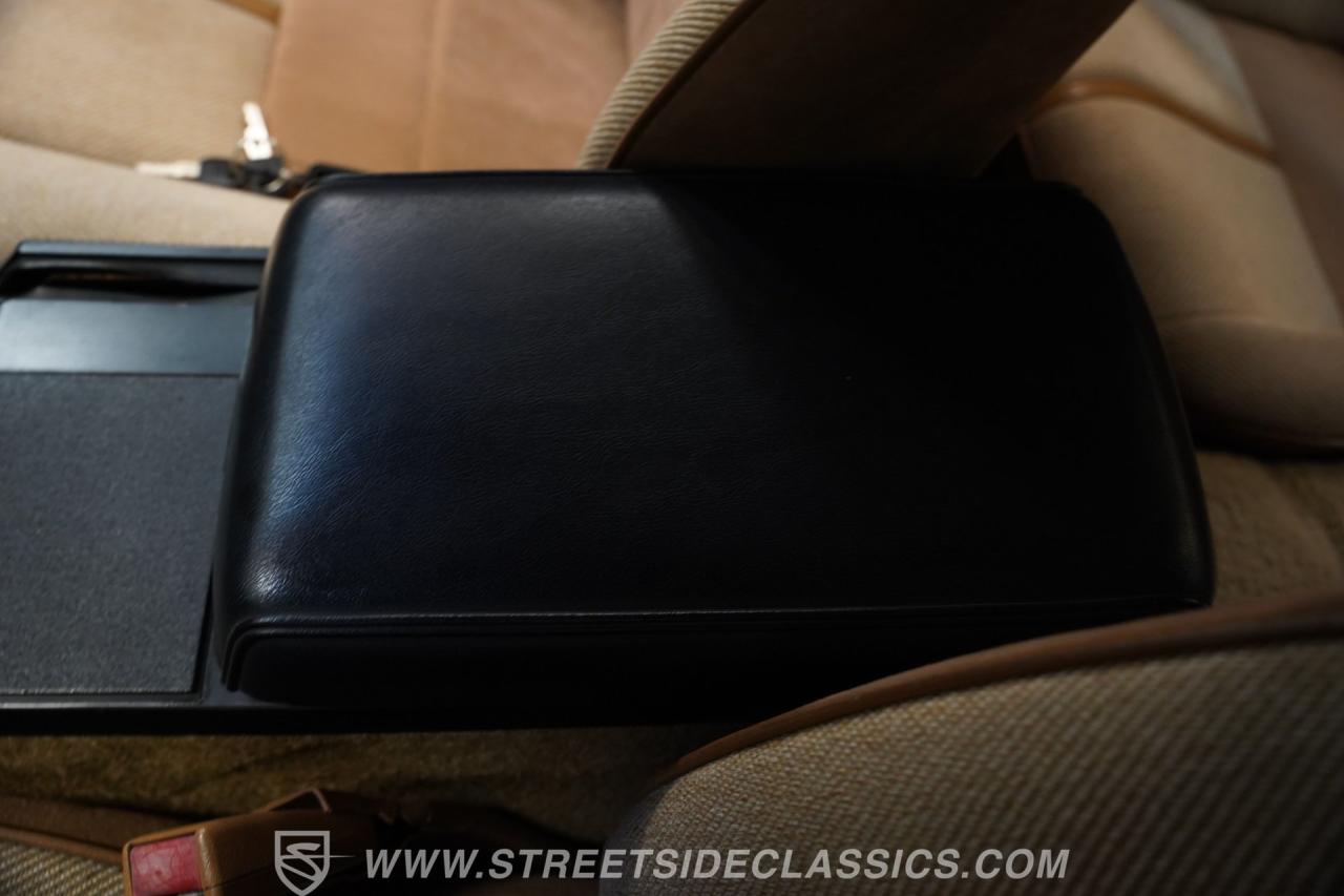 1991 Chevrolet Camaro Z28 Convertible