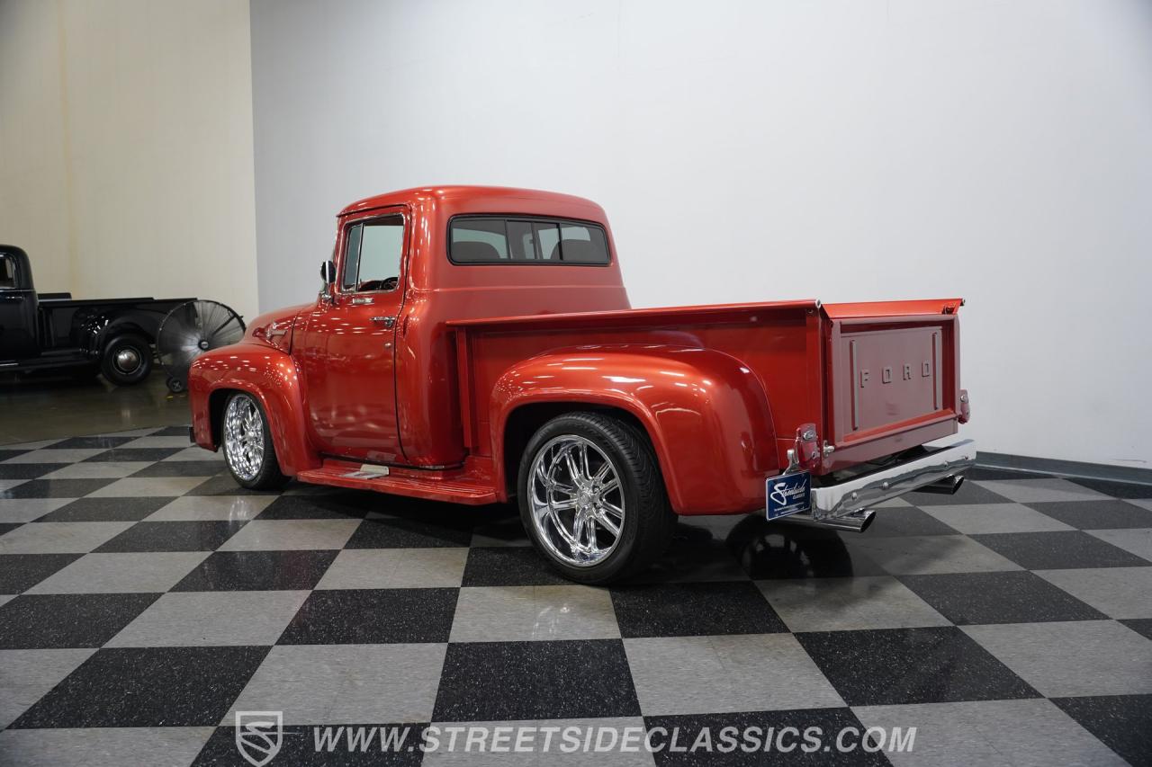 1956 Ford F-100
