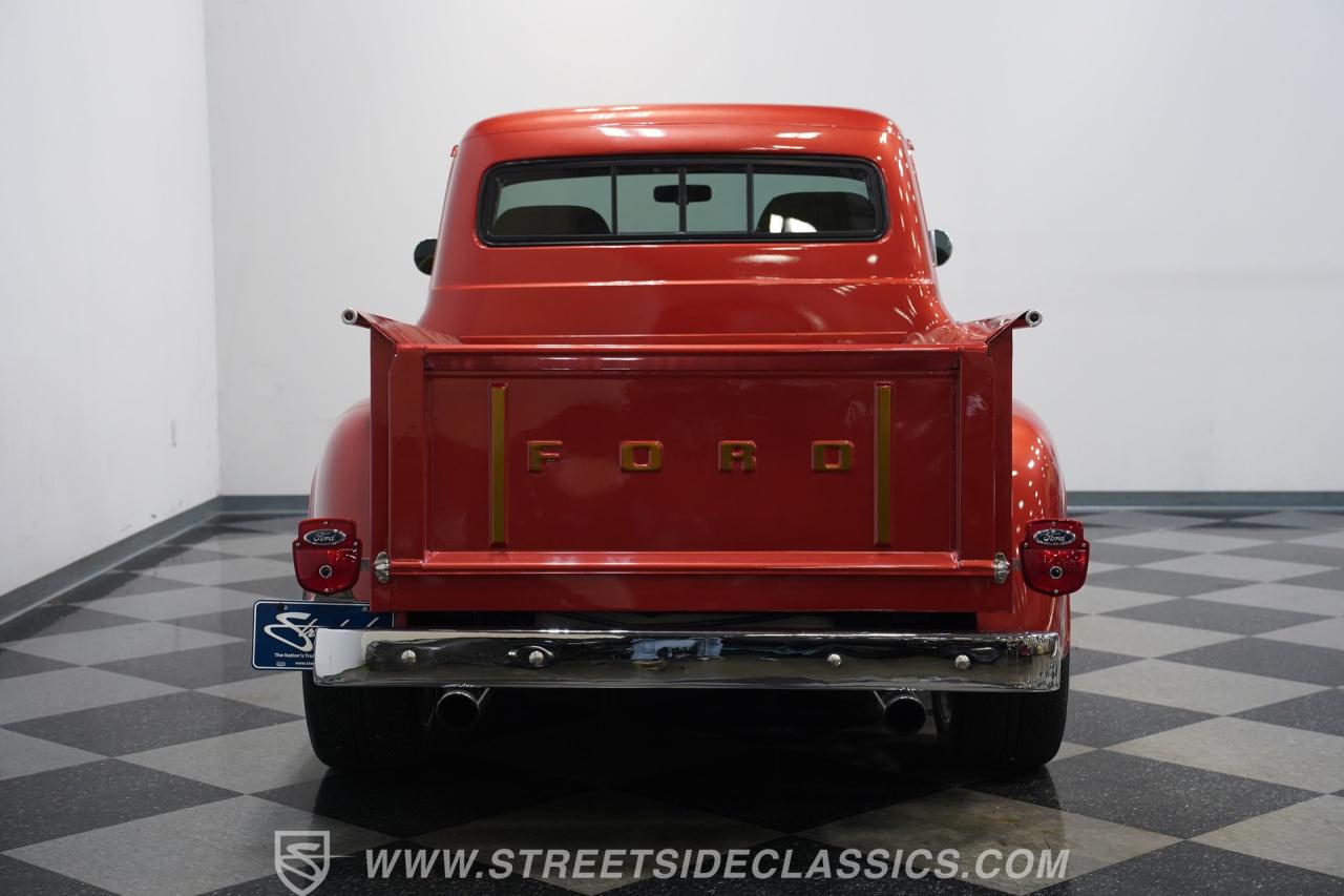 1956 Ford F-100
