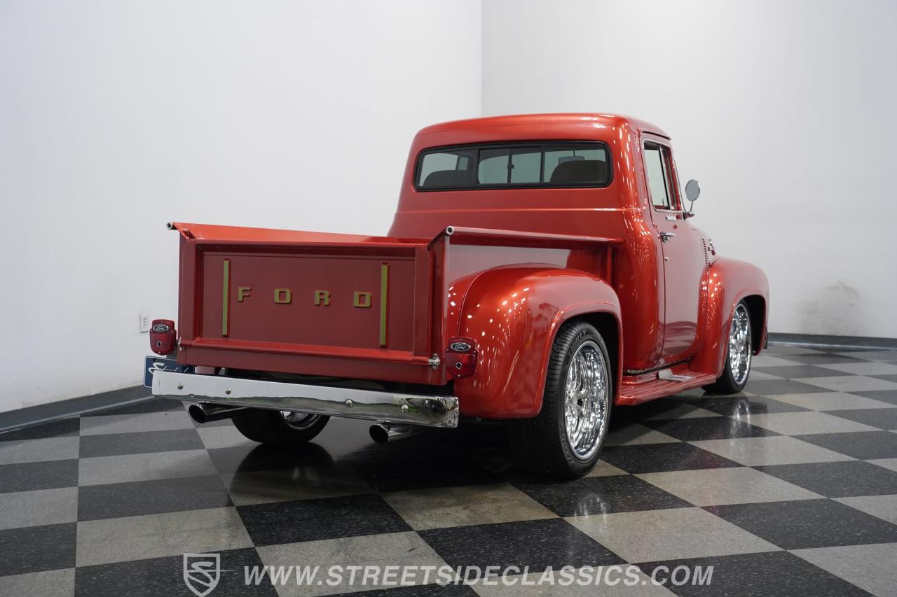 1956 Ford F-100