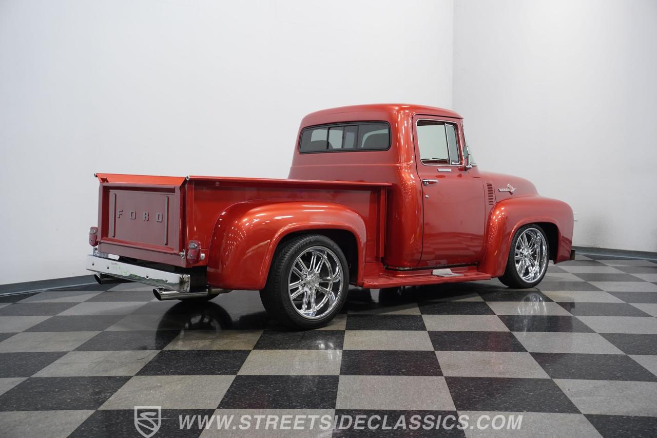 1956 Ford F-100