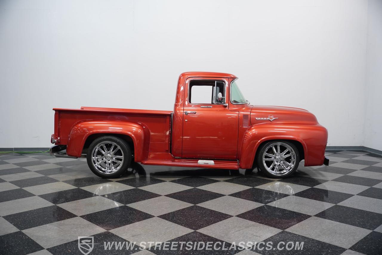 1956 Ford F-100