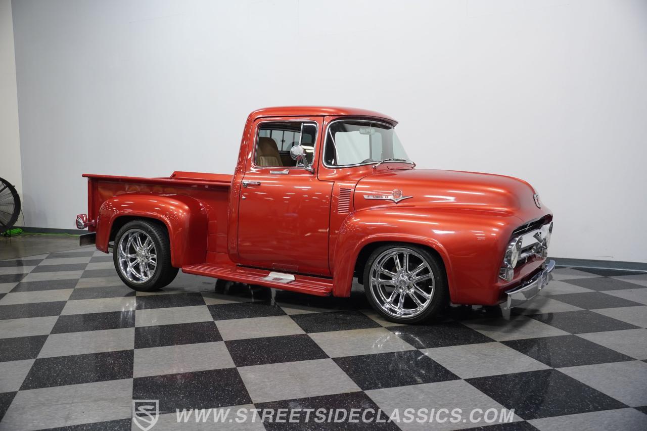 1956 Ford F-100