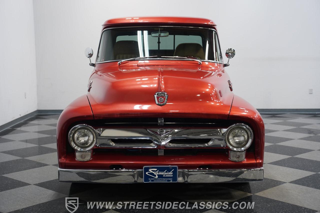 1956 Ford F-100