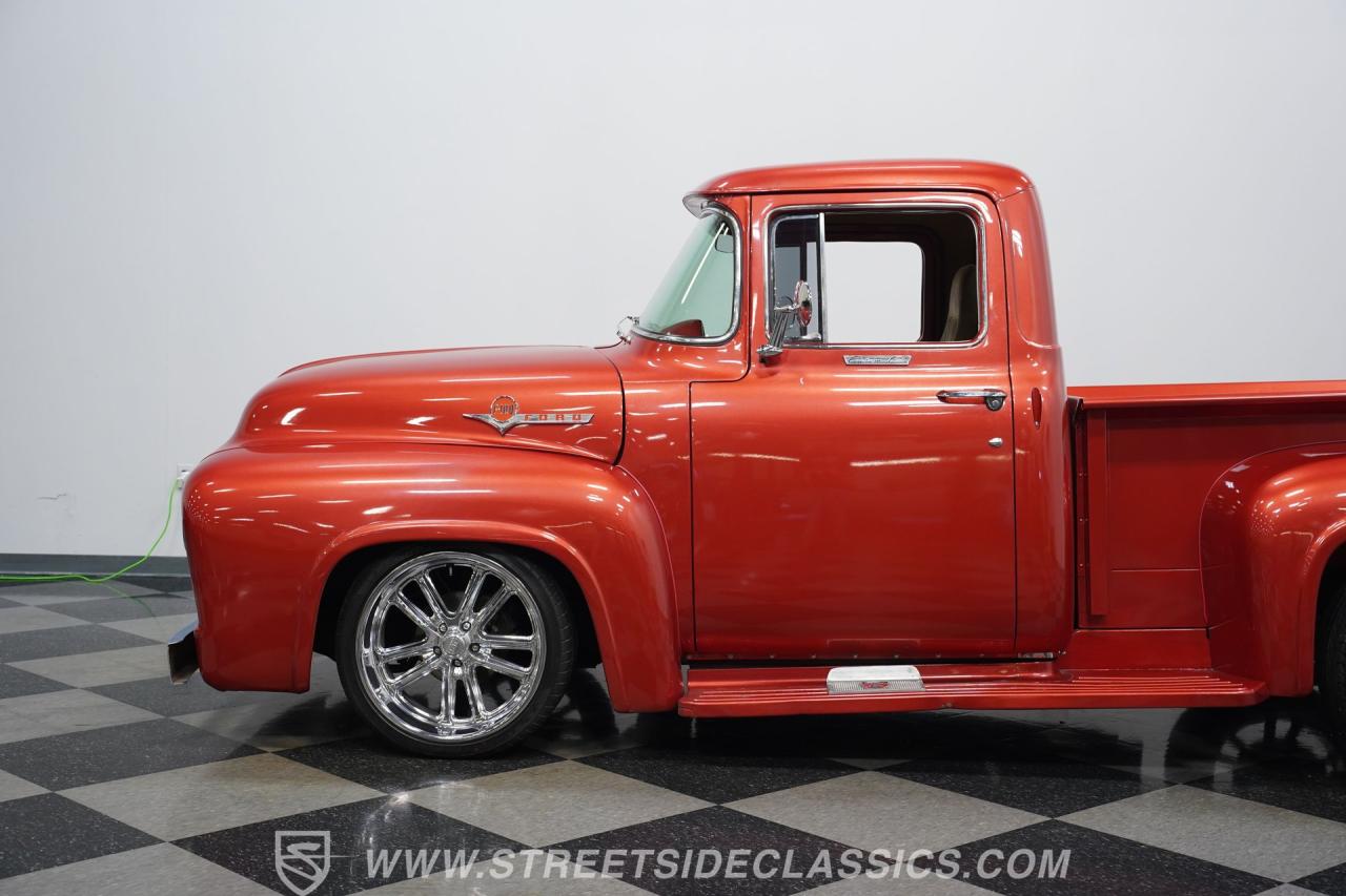 1956 Ford F-100